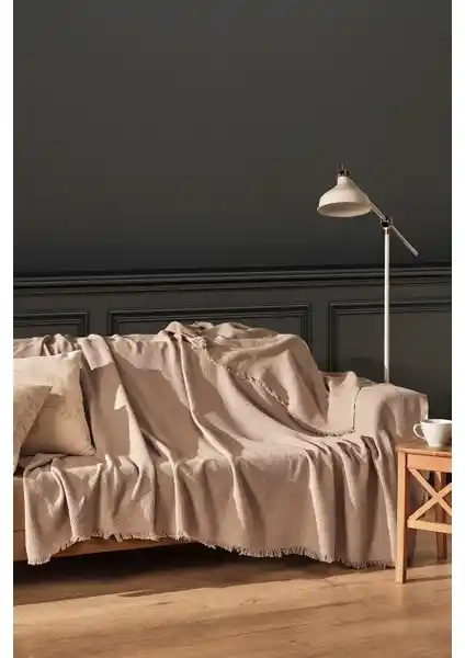 Viaden Merlin Koltuk Örtüsü: Şıklık ve Fonksiyonellik Sunan Çevre Dostu Tasarım