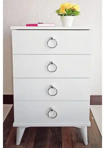 Viola Consept Modern Şifonyer: Şık ve Fonksiyonel Depolama Çözümü