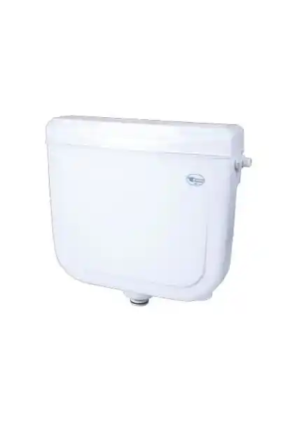 Visam Deniz 2000 Stoplu Spiral Dirsekli Klozet Üstü Rezervuar Özellikleri ve Kullanım Avantajları