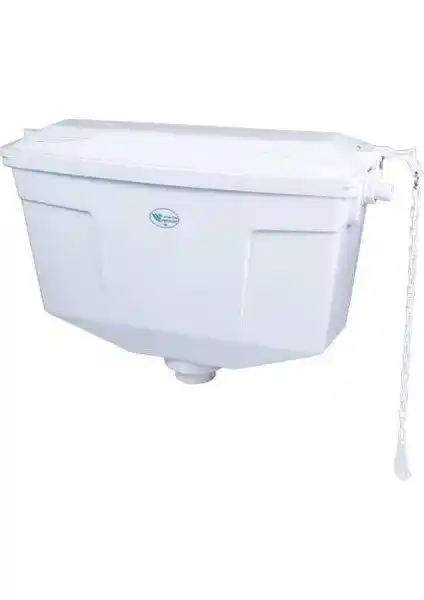 Visam Lord 2000 Asma Rezervuar: Dayanıklılık ve İşlevsellikte Yeni Standart