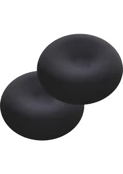 Viscoli Visco 2'li Oturma Minderi Konfor ve Sağlık İçin Ergonomik Destek