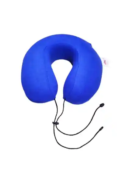 Viscoli Visco Li Yastık: Seyahat İçin Ortopedik Boyun Destekli Yastık Özellikleri