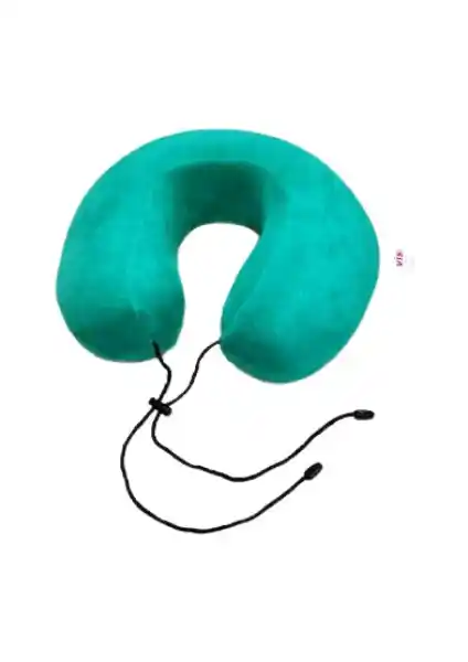 Viscoli Visco Li Yastık: Seyahatlerde Boyun ve Baş Desteği Sağlayan Ortopedik Yastık