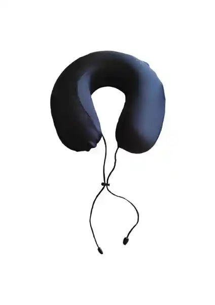 Viscoli Visco Li Yastık: Seyahatlerde Boyun ve Ense Sağlığını Koruyan Ortopedik Destek