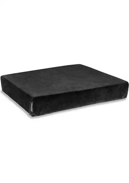 Viscotex Visco Kare Oturma Minderi: Ergonomik ve Çok Yönlü Konfor Ürünü
