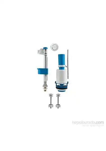 VitrA Tek Basmalı İç Takım: Modern ve Güvenilir Banyo Çözümü 75-90 karakter