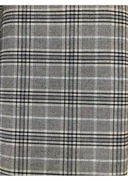Vivola Moda Ekose Gabardin Kumaş: Şıklık ve Konforun Modern Buluşması (75-90 karakter)