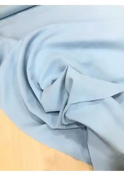 Vivola Moda Mavi En Boy Likralı Gabardin Pantolon Etek ve Elbise: Şıklık ve Konforun Buluşması