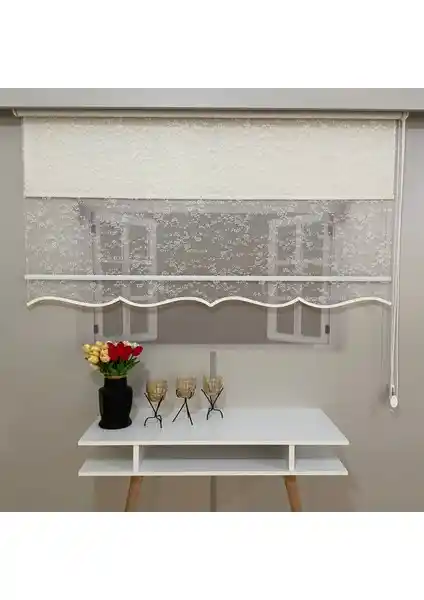 Volper Mekanik Vp 2001: Modern ve Dayanıklı Perde Çözümü Ev ve Ofis İçin