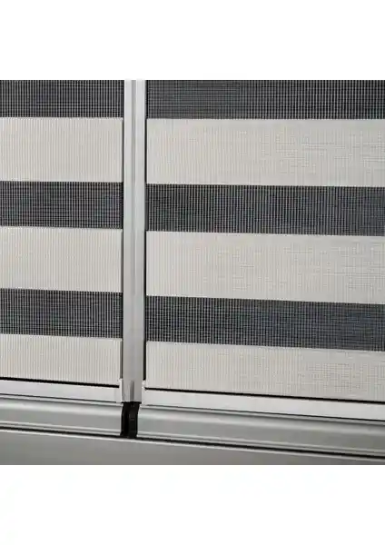 Wenthi Ölçüye Özel Açık Krem Bambu Cam Balkon ve Sürgülü Cam Perdesi İncelemesi