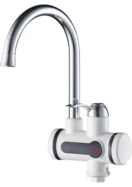 Wevolt Elektrikli Ani Su Isıtıcı: Hızlı ve Güvenilir Sıcak Su Çözümü