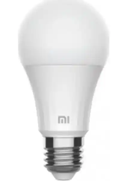 Xiaomi Mi Smart LED Ampul: Akıllı Evler İçin Enerji Verimli ve Kontrol Edilebilir Aydınlatma Çözümü