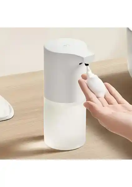 Xiaomi Mijia Otomatik Sensörlü Köpük Sabun Dispenseri: Modern Hijyen Çözümü