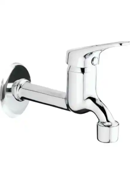 Yağız Ticaret Aç Kapa Uzun Gövde Mix Musluk Modern Mekanlar İçin Dayanıklı ve Estetik Çözüm