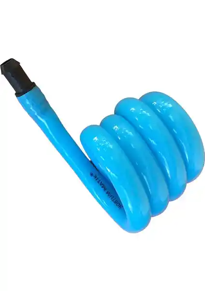 Yaktomop WC Hortum Matik: Hijyen ve Pratiklik Sunan Modern Tuvalet Çözümü