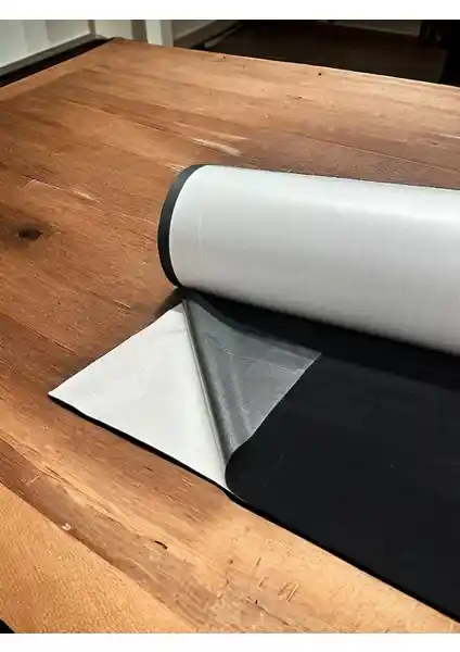 Yapışkanlı Süet Kadife Kumaş ile Ev Dekorasyonunda Yenilikçi Uygulamalar