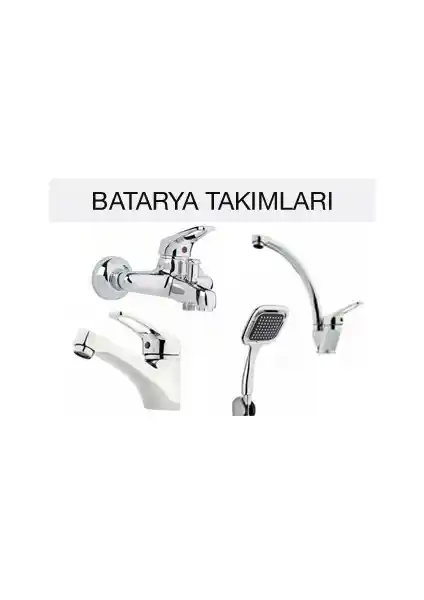 Yapıstore 4’lü Batarya Seti Aç-Kapa Mix Detaylı İnceleme ve Kullanıcı Yorumları