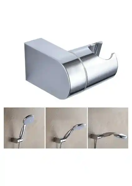 Yapıtaşı Yt135 L Hareketli Mafsallı Duş Askı Aparatı Kullanımı ve Özellikleri