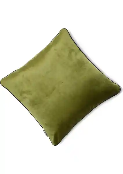 Yaratıcı Tasarım Biyeli Kırlent Kılıfı: Estetik ve Dayanıklı Ev Dekorasyonu Çözümü