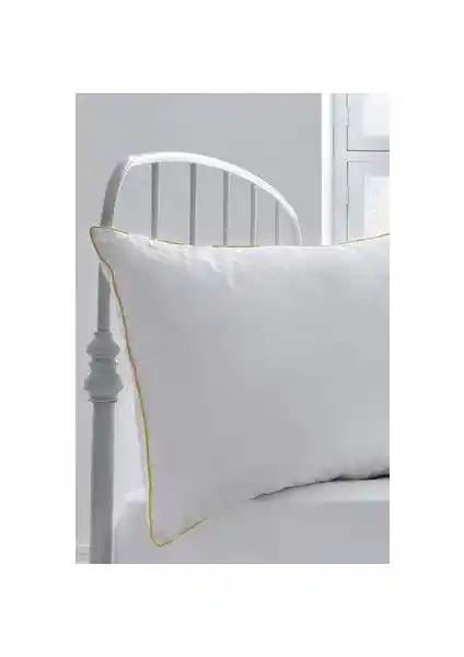 Yataş Bedding 50x70 cm Dikdörtgen Yastık: Konfor ve Pratik Bakım Özellikleriyle Öne Çıkar