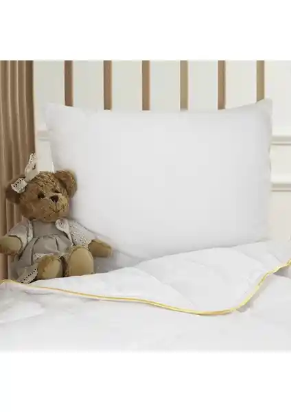 Yataş Bedding Bebek Yastığı: Konfor ve Hijyen İçin Güvenilir Seçenek