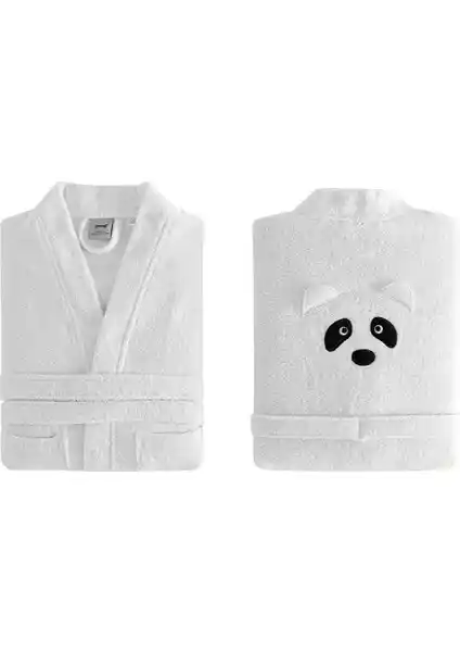 Yataş Bedding Çocuk Kimono Yaka Bornozları Konfor ve Şıklık Sunan Pratik Tasarımlar