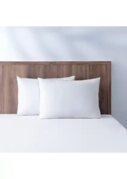 Yataş Bedding Elite Kaz Tüyü Yastık: Sağlıklı ve Konforlu Uyku İçin Doğal Çözüm