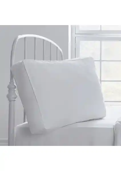 Yataş Bedding SELF PILLOW Yastık: Konfor ve Sağlıklı Uyku İçin Tasarlandı