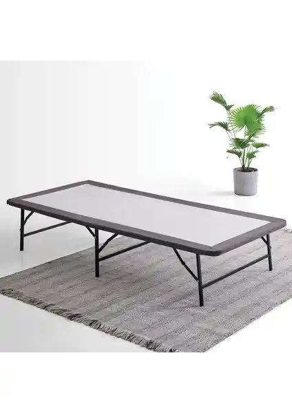 Yataş Bedding Sleep Flex Katlanır Tek Kişilik Yatak Modern Tasarım ve Fonksiyonellik