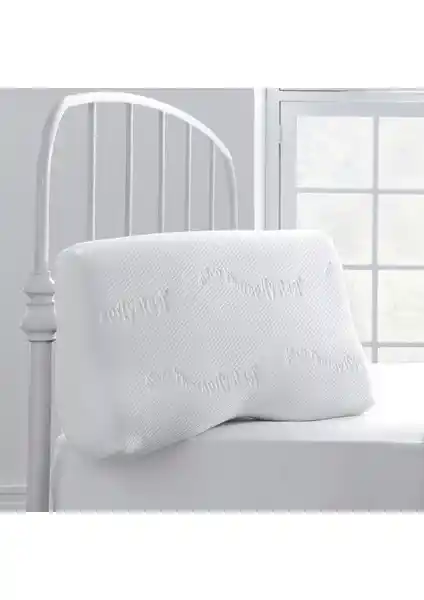 Yataş Bedding Visco Therapy Balance Yastık ile Konforlu ve Sağlıklı Uyku Deneyimi