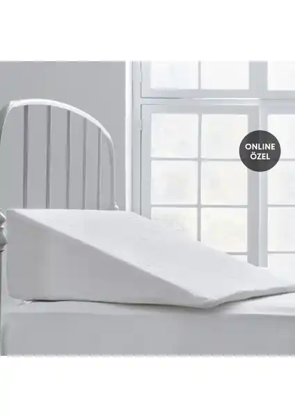 Yataş Bedding Yastık: Ortopedik Tasarımıyla Uyku Kalitenizi Artırır ve Sağlığınıza Destek Olur