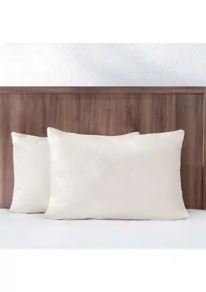 Yataş Vilnawashed Yün Yastık: Doğal Malzemelerle Sağlıklı ve Konforlu Uyku Deneyimi