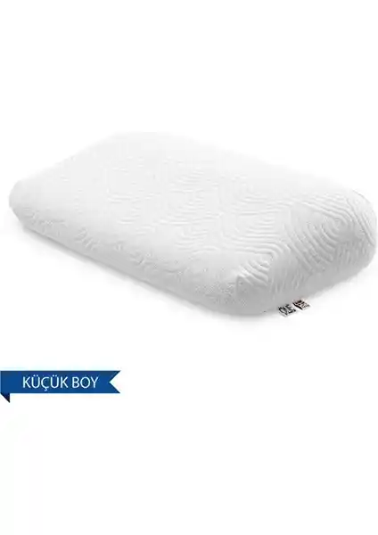 Yatsan Tempur One Support M Yastık ile Konforlu ve Sağlıklı Uyku Deneyimi