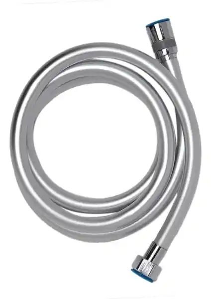 Yayke Banyo Duş Hortumu: Dayanıklı ve Fonksiyonel PVC Malzemeden Üretim