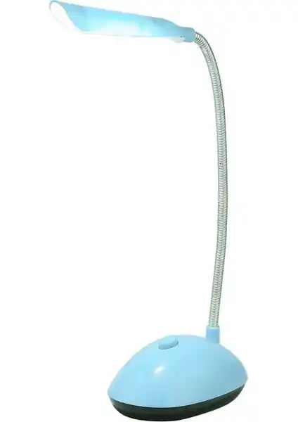 Yayke LED Masa Lambası: Hafif ve Pratik Tasarımıyla Mobil Aydınlatma Çözümü