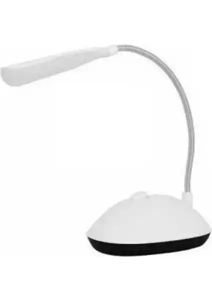 Yayke LED Masa Lambası: Hafif ve Taşınabilir Pratik Aydınlatma Çözümü