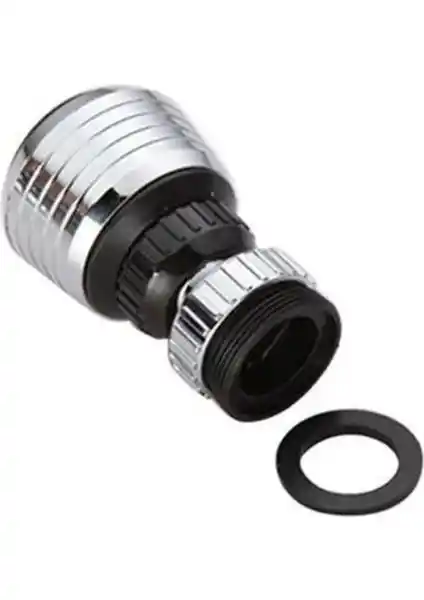 Yayke Mini Su Tasarruf Başlığı: Verimlilik ve Kullanım Kolaylığını Sunan Modern Çözüm