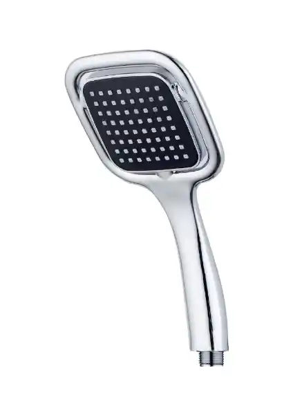 Yeelock Kardelen Duş Başlığı: Estetik ve Fonksiyonellik Sunan Modern Banyo Aksesuarı