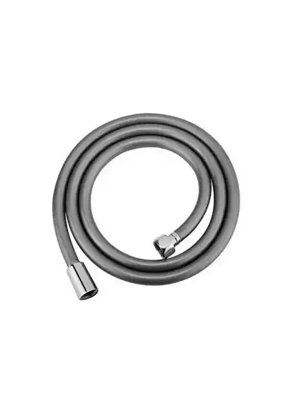 Yeelock Premium Banyo Duş Hortumu Spiral PVC 150 cm Uzunlukta Kaliteli Tasarım