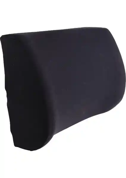 Yeni Life Visco Ortapedik Bel ve Sırt Minderi ile Günlük Rahatlık ve Destek