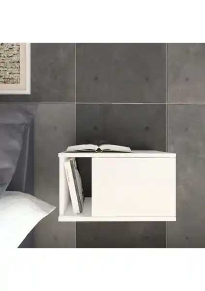 Yeti Mobilya Pai Çok Amaçlı Dolap: Modern Tasarım ve Çok Yönlü Kullanım Özellikleri