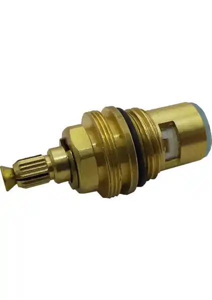 Yıl<dı>rım Koç Salmastra Aç Kapa Musluk İçi Sarı Dişli Özellikleri ve Kullanım Avantajları