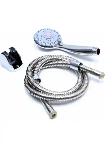 Yılz Duş Seti: Modern Banyolar İçin Fonksiyonel ve Estetik Çözüm