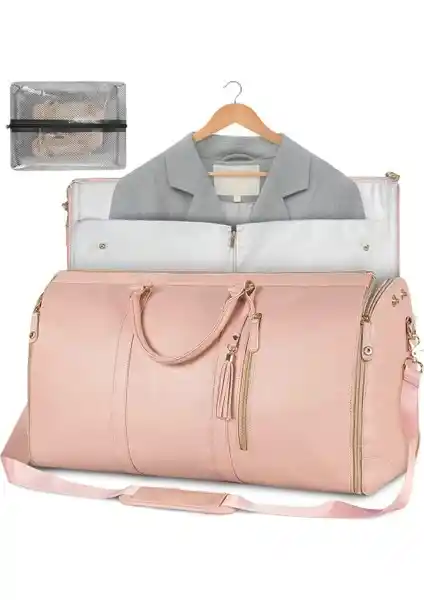 Yongtai Ecolife Büyük Kapasiteli Spor ve Seyahat Çantası Özellikleri ve Kullanıcı Yorumları