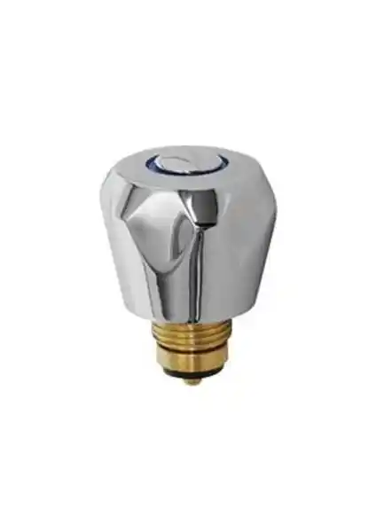 Yücel Klasik Musluk Kapak Takımı İncelemesi: Estetik ve Dayanıklılık Analizi