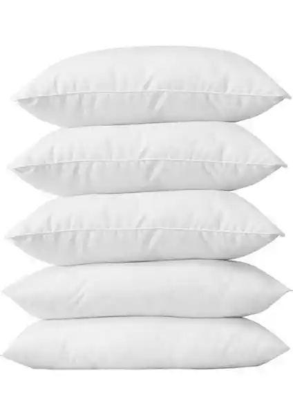 Yünteks Silikon Yastık Seti: Sağlıklı ve Konforlu Uyku İçin Modern Tasarım