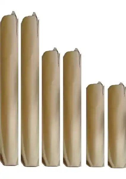 Zade 6'lı Halı Hurcu Seti ile Halılarınızı Güvenle Koruyun ve Uzun Ömürlü Tutun