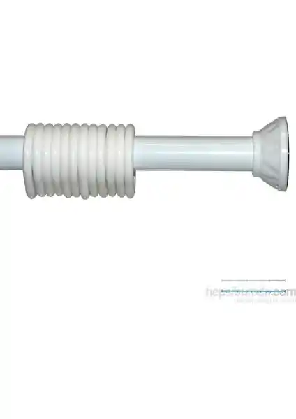 Zethome Banyo Perde Borusu Detaylı İnceleme ve Kullanıcı Yorumları