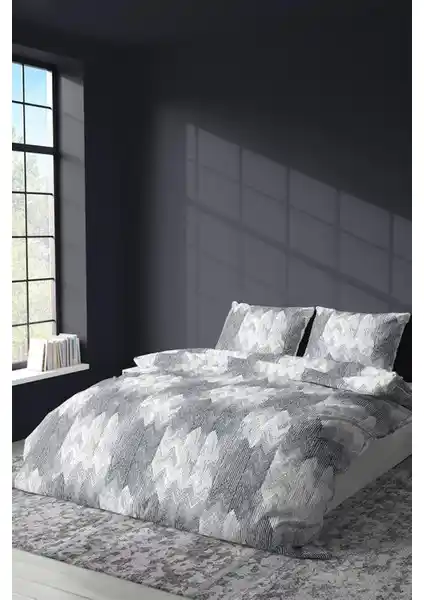 Zeynep Tekstil Pamuklu Tek Kişilik Nevresim Seti Dayanıklı ve Şık Tasarımıyla Öne Çıkıyor