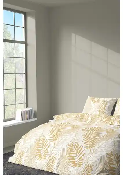 Zeynep Tekstil Pamuklu Tek Kişilik Nevresim Seti: Konfor ve Estetiğin Birleşimi